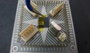 Gold Finger Masking Solutions