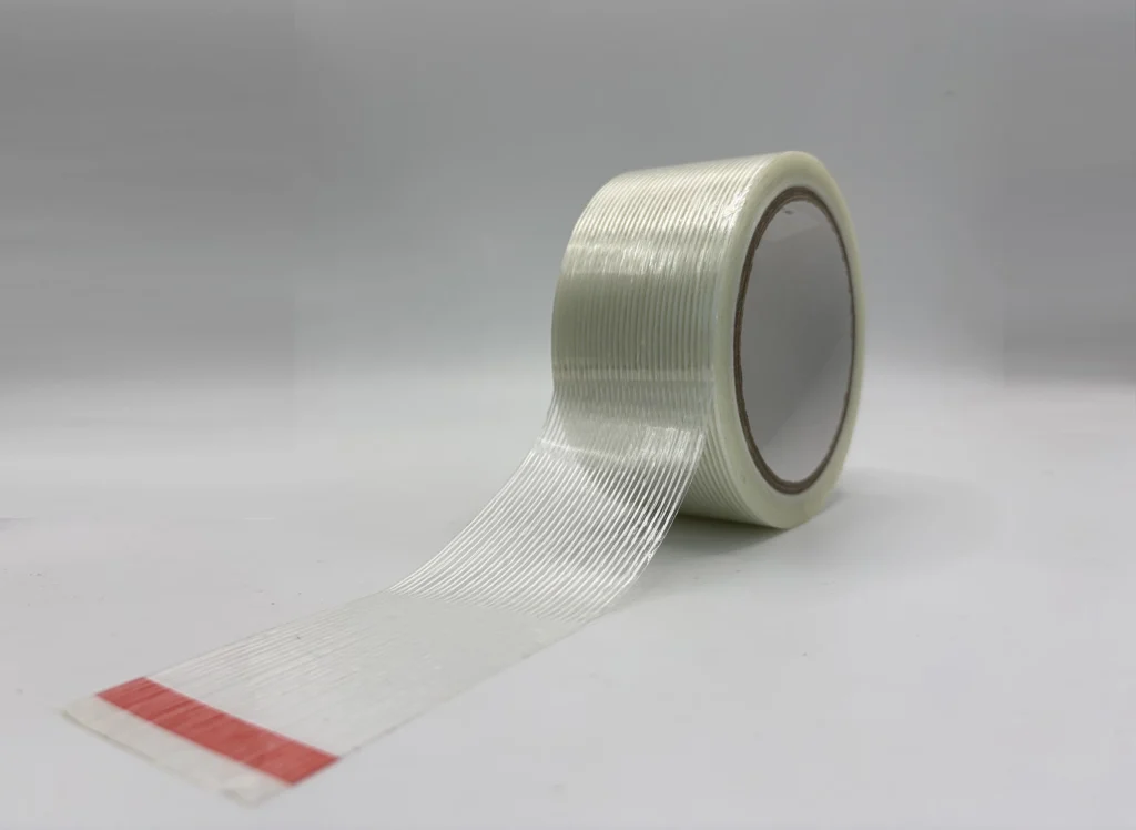 What Is Filament Tape? Types, Uses, and How to Choose the Right One for Industrial Packaging