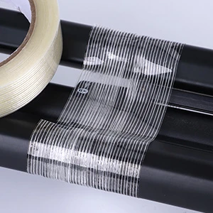 Mono Filament Tape FOR Bundling