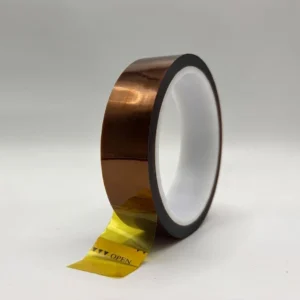 Silicone polyimide tape K-620
