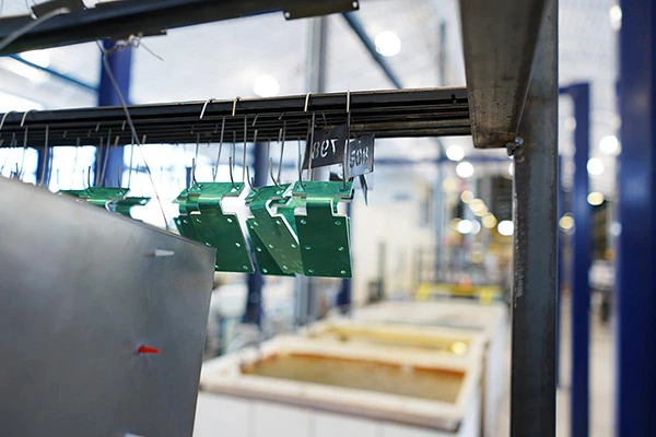 Powder Coating Masking Tape