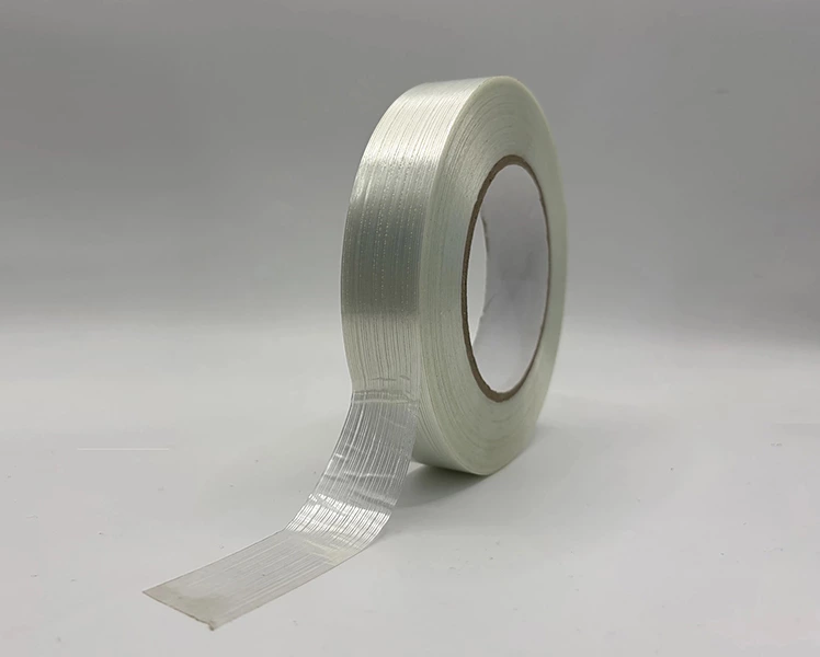 Filament Reinforced Electrical Tape