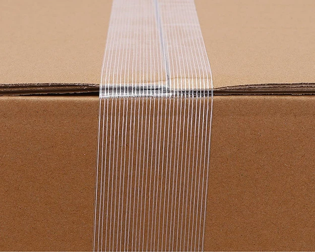 filament tape for Carton & Pallet