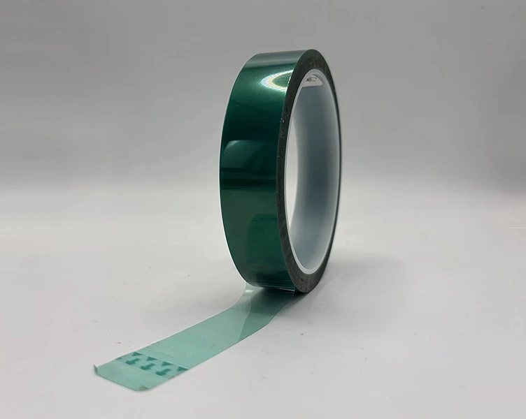 Polyester Silicone Tape