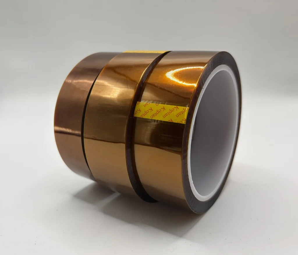 Silicone polyimide tape K-620