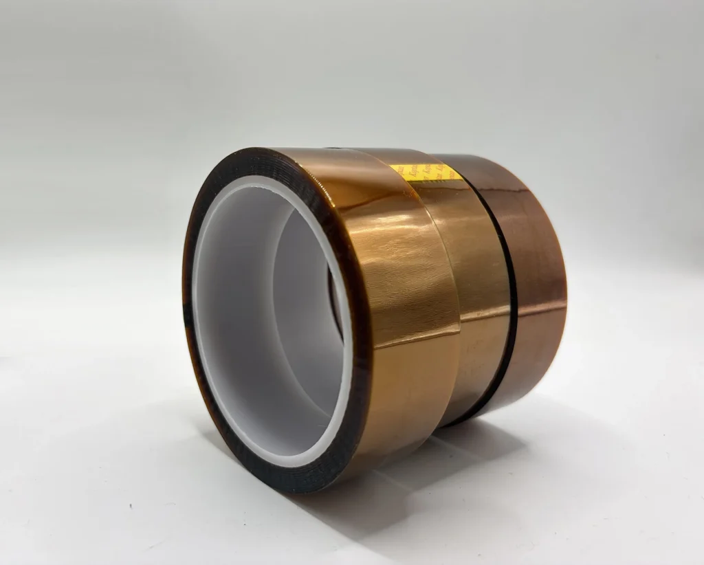 Silicone polyimide tape K-620