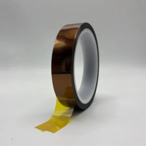ESD Polyimide Tape K-640