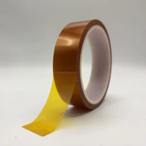 Double-Sided Polyimide Tape K-630