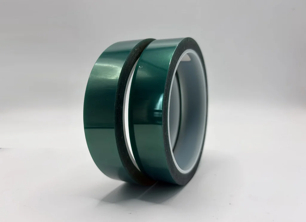 PET Silicone Tape P-350