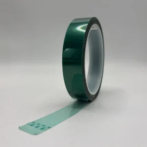 PET Silicone Tape P-350