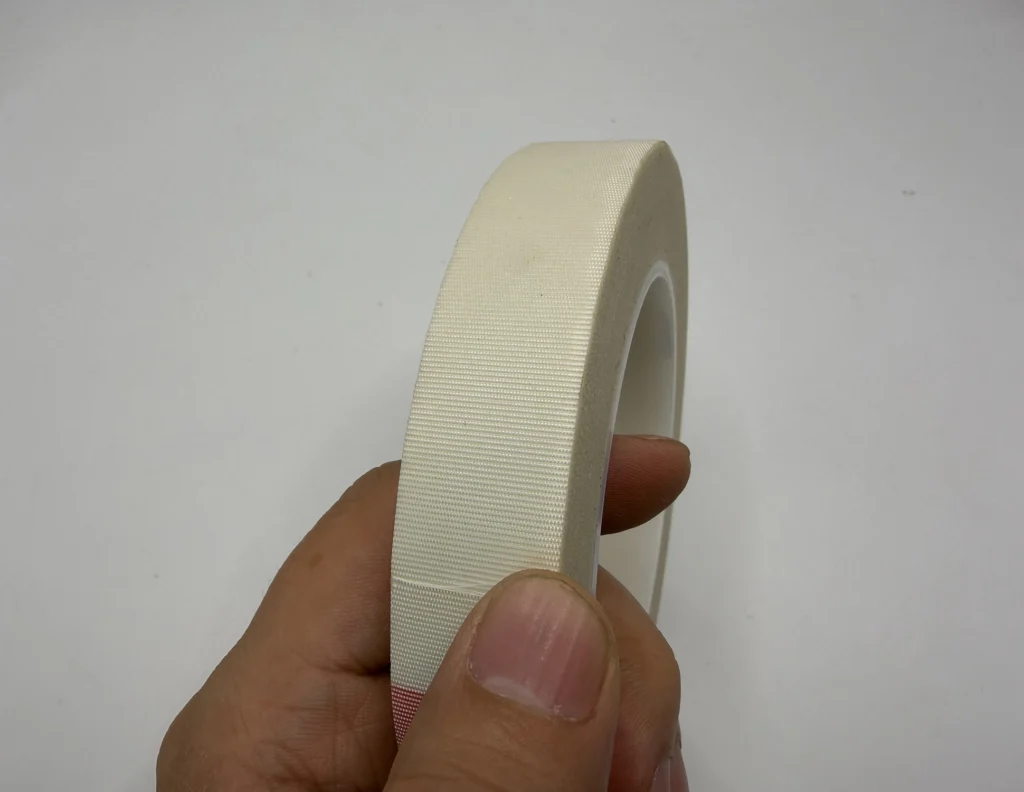 Glass Cloth Tape G-430
