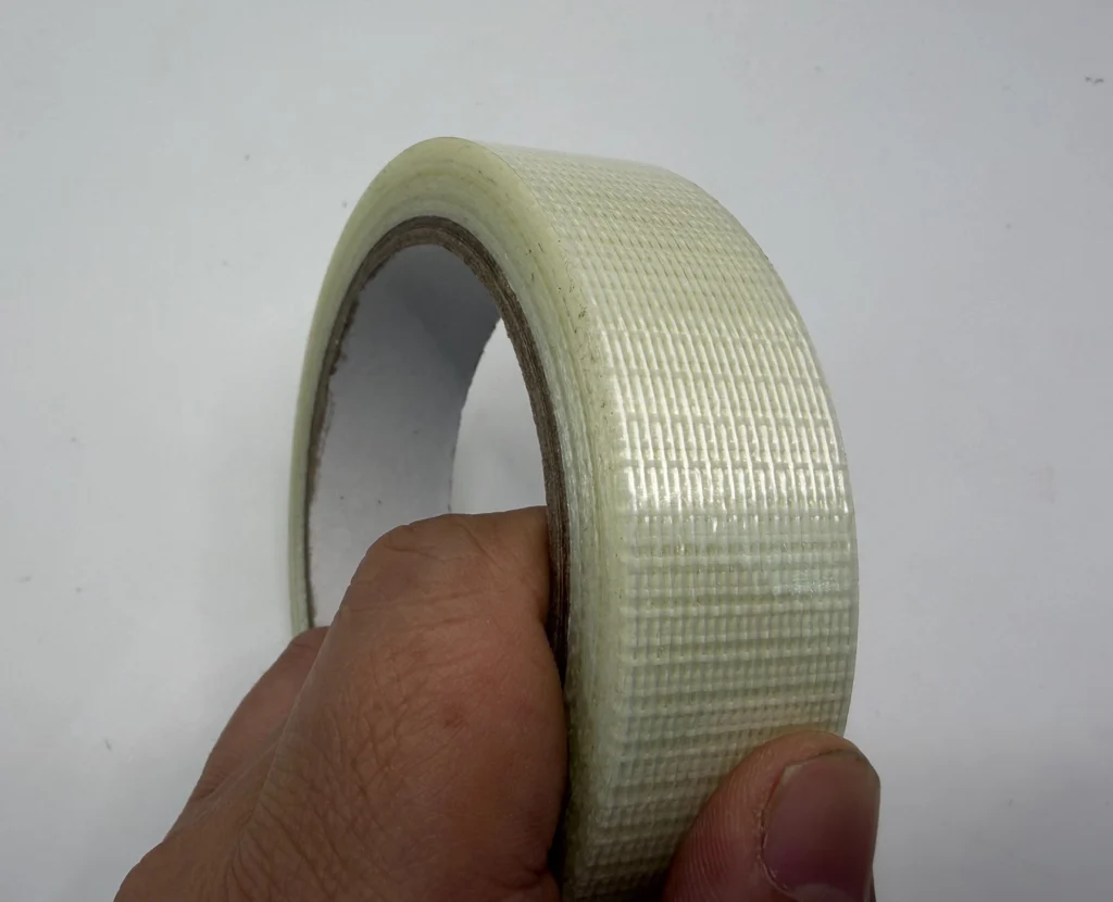 Cross Filament Tape F-370