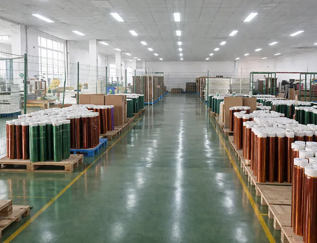 Reliable Manufacturer and Supplier of Technical Tapes