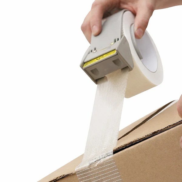 Cross Filament Tape FOR HOME appliance