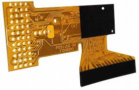 Double-Sided Polyimide Tape applications