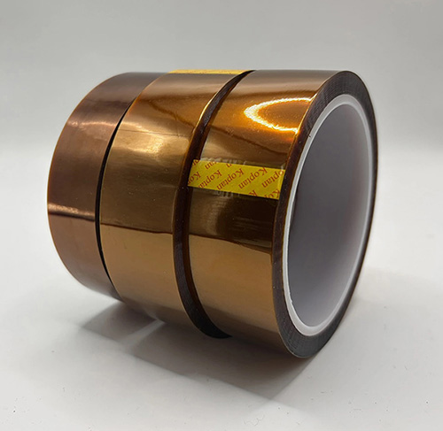 Kapton Tape for Motor Winding Insulation