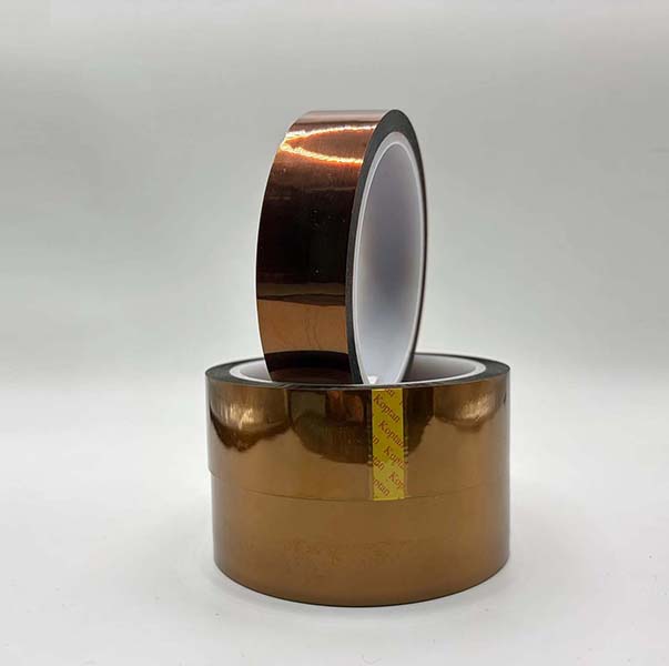 Polyimide Tape Thickness for Electrical Insulation