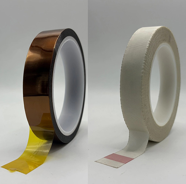 Polyimide Tape for Transformer Insulation