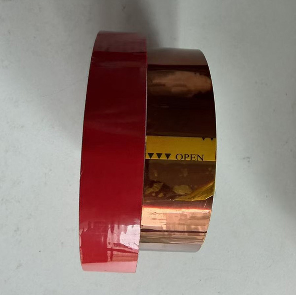 Polyimide Tape vs Polyester Tape for Electrical Insulation