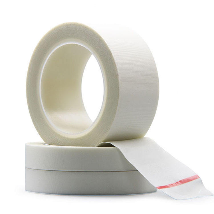 SILICONE Adhesive for Glass Cloth Tape