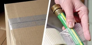 Bundling Tape
