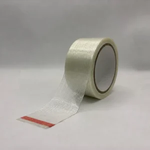 Clean Removal Filament Tape