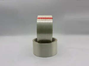 Clean Removal Filament Tape