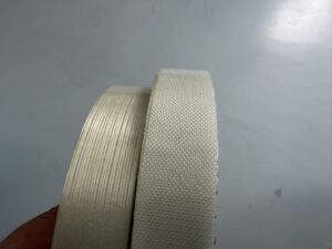PET Fiberglass Cloth Tape vs Filament-Reinforced Electrical Tape