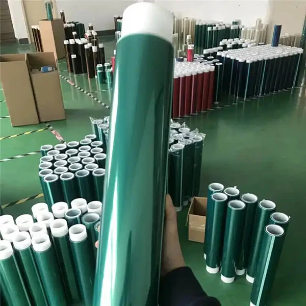 Batch Identification & Traceability